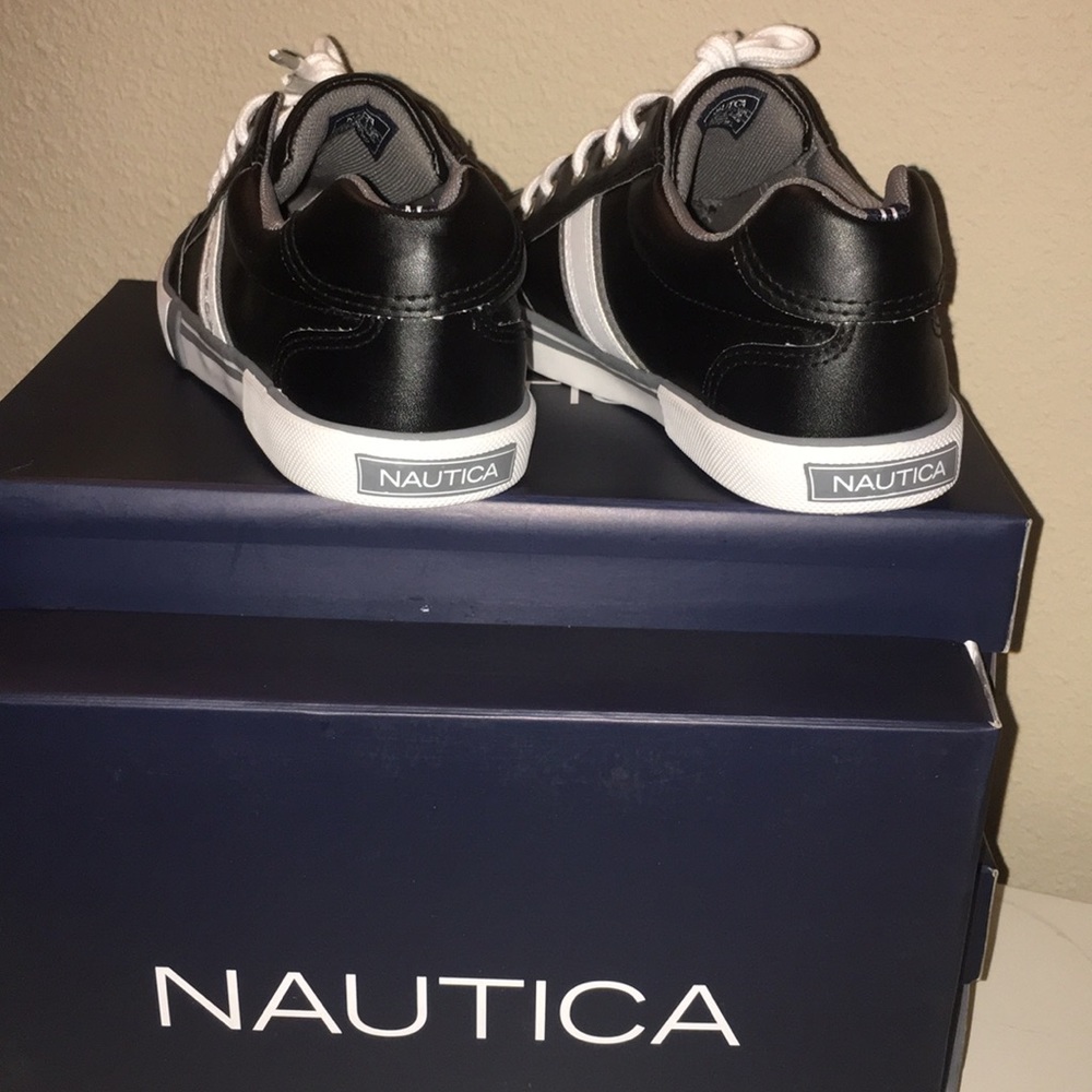 🎉NIB. Nautica shoes 👞 👠 - Picture 5 of 6
